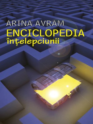 cover image of Enciclopedia înțelepciunii
